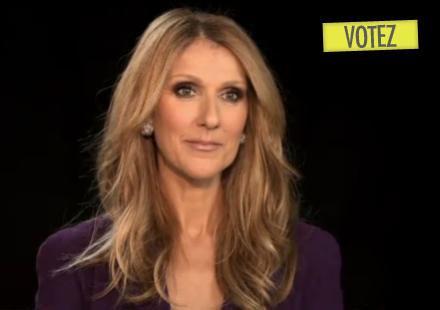 Céline Dion allaite encore son fils de deux ans!