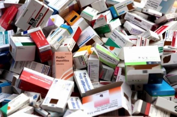 Covid-19 - L'Inde offre au Sénégal des tonnes de médicaments dont l’hydroxychloroquine et l’azithromicine