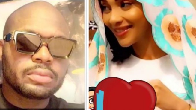 Al Khayri: Adja Diallo tourne la page Ibou Toure et se marie avec un Homme d’affaires ivoirien Al Khayri: Adja Diallo tourne la page Ibou Toure et se marie avec un Homme d’affaires ivoirien