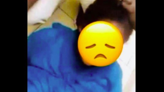 Affaire de la dame ligotée et agressée à Sacré-Cœur - Nouvelles auditions de... Affaire de la dame ligotée et agressée à Sacré-Cœur - Nouvelles auditions de...