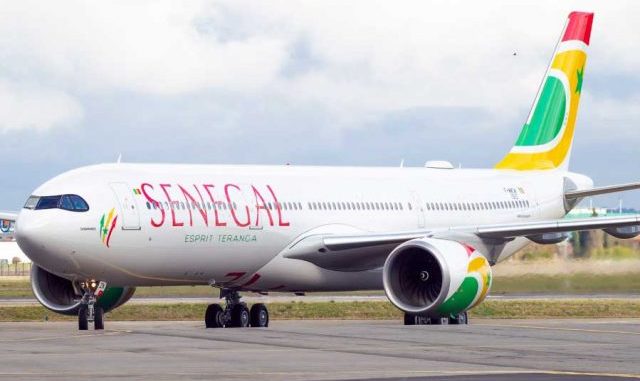 Reprise des vols : Air Sénégal reprend du service, bonne nouvelle pour les « modou-modou »