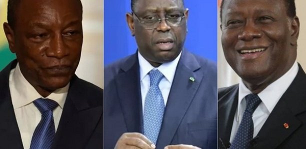 Virus du 3e mandat en Afrique : Abidjan et Conakry infectées, Dakar fortement exposée