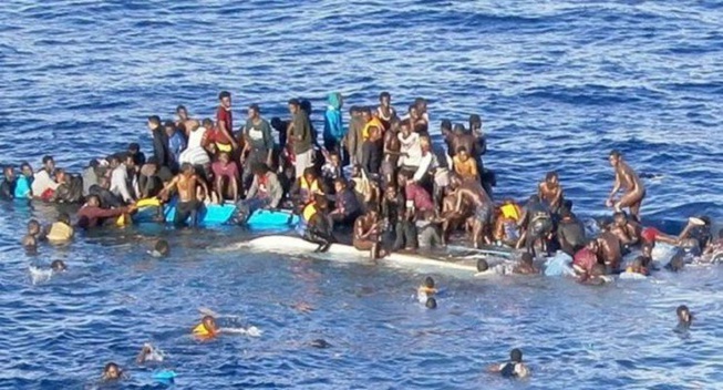 Gambie : 7 Sénégalais arrêtés et détenus et 15 expulsés…