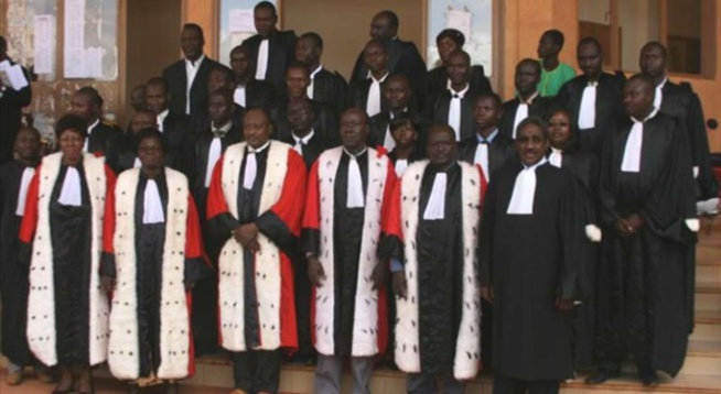 Podor - Le président du Tribunal affecté à Thiès comme... Conseiller pour avoir écroué un dignitaire religieux