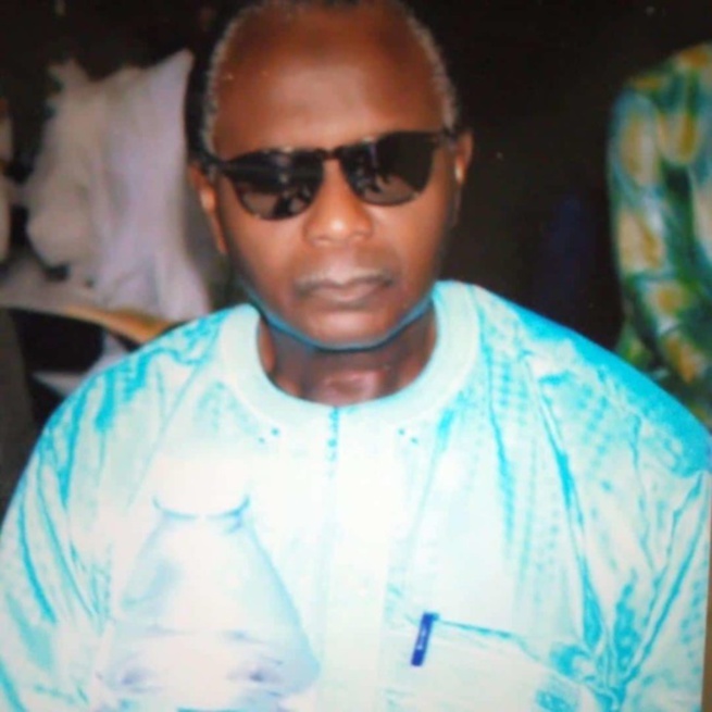 Nécrologie: Rappel à Dieu du journaliste Moustapha Mbacké Guèye Nécrologie: Rappel à Dieu du journaliste Moustapha Mbacké Guèye
