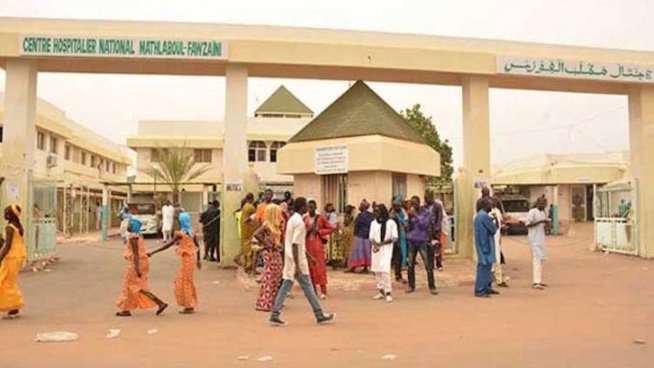 Fuite de 38 malades de la Covid-19 à Touba : Le médecin-chef dément avec des preuves à l’appui