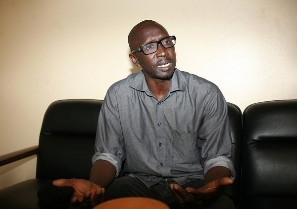 Daouda Ndiaye, grand-frère de Tamsir Jupiter Ndiaye brise le silence de sa famille Daouda Ndiaye, grand-frère de Tamsir Jupiter Ndiaye brise le silence de sa famille