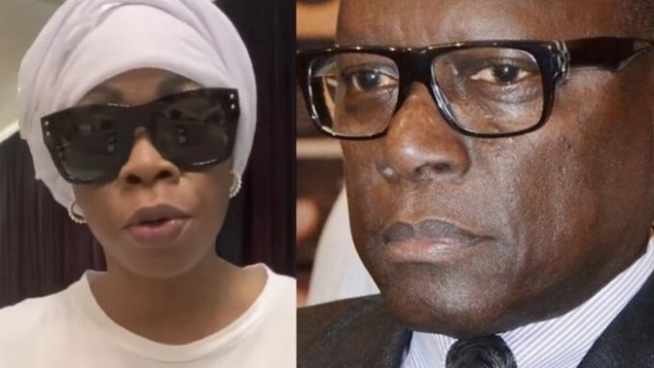 Affaire Aby Ndour – Pierre Atepa Goudiaby : Les résultats du rapport d’enquête dévoilés Affaire Aby Ndour – Pierre Atepa Goudiaby : Les résultats du rapport d’enquête dévoilés