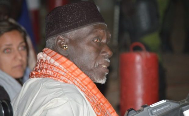 Mauvaise nouvelle pour le monde de la lutte notamment l’écurie de Fass, Mbaye Gueye victime d’un…
