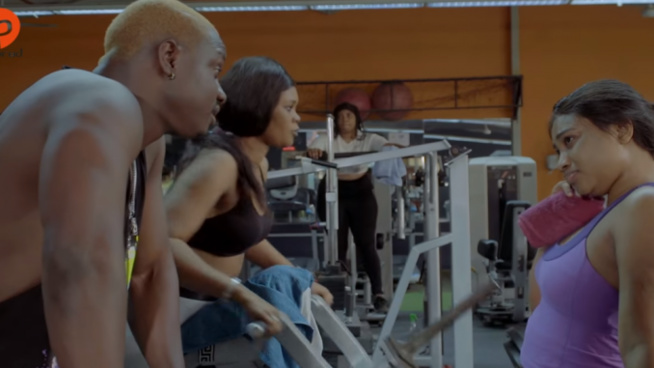 Oustaz Iran Ndao sur la série Infidèle: lane moye Slip, doumaléne may Buzz, niakk diom lane déf… Oustaz Iran Ndao sur la série Infidèle: lane moye Slip, doumaléne may Buzz, niakk diom lane déf…