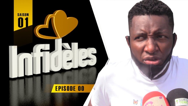 ADMOW FLOW- Série infidèle :apprécie le casting et encourage ses pairs…
