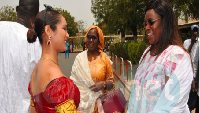 Karim Xrum Xax s’indigne contre les baptêmes et mariages de la première dame « Nagn wakh Marième Faye Sall mou bayi khew yi”