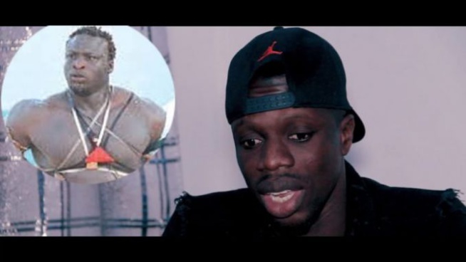 Pagaye Mbaye sur son problème avec Ama Baldé » Fanane na sunu keur ay….. »