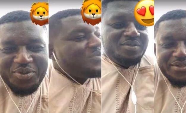 Balla Gaye2 amuse ses fans avec sa nouvelle coupe de cheveux !