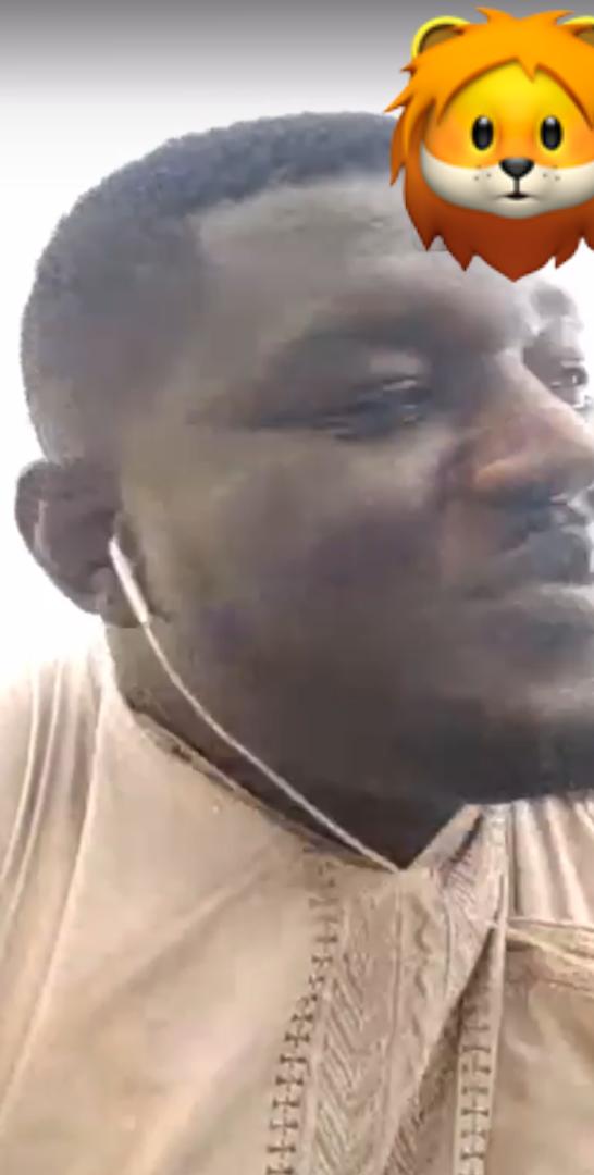 Balla Gaye2 amuse ses fans avec sa nouvelle coupe de cheveux ! Balla Gaye2 amuse ses fans avec sa nouvelle coupe de cheveux !