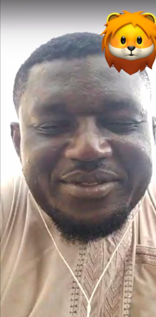 Balla Gaye2 amuse ses fans avec sa nouvelle coupe de cheveux ! Balla Gaye2 amuse ses fans avec sa nouvelle coupe de cheveux !