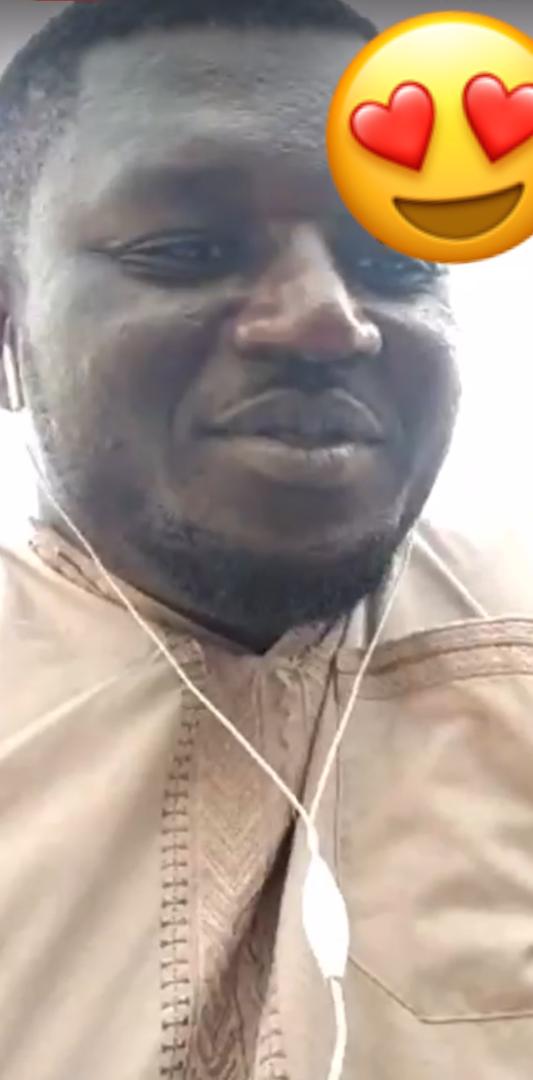Balla Gaye2 amuse ses fans avec sa nouvelle coupe de cheveux ! Balla Gaye2 amuse ses fans avec sa nouvelle coupe de cheveux !