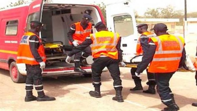 Enfant mort pendu à Kébémer : La grand-mère, sa fille et son fils arrêtés Enfant mort pendu à Kébémer : La grand-mère, sa fille et son fils arrêtés