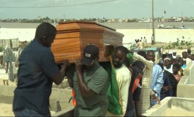 Nécrologie – La RTS en deuil « Ina ilahi wa ina ilayhi raji’oune »