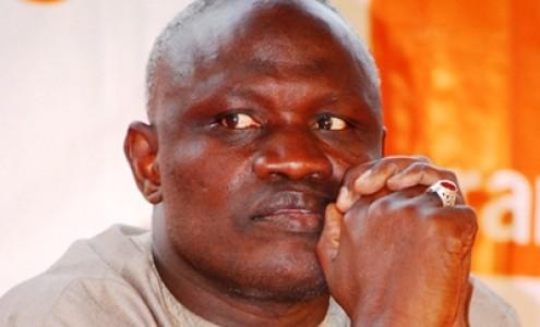 Gaston Mbengue à ses détracteurs : “C’est une bande de lâches qui ne méritent rien…” Gaston Mbengue à ses détracteurs : “C’est une bande de lâches qui ne méritent rien…”