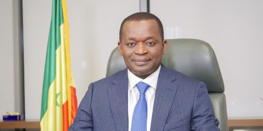Début des travaux de réhabilitation des aéroports : Alioune Sarr “accéléré” en Conseil des ministres Début des travaux de réhabilitation des aéroports : Alioune Sarr “accéléré” en Conseil des ministres