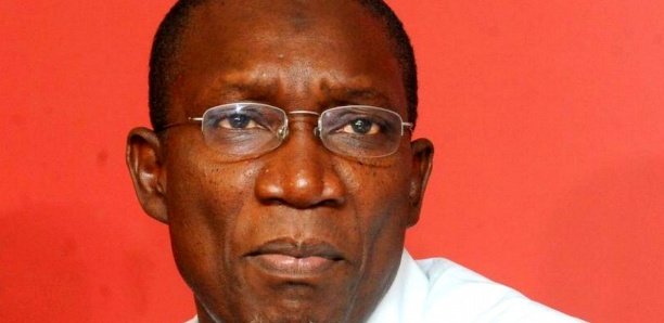 Covid-19 : Me El Hadji Amadou Sall fait des révélations qui font peur