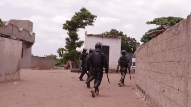 Tobene comme Ndingler dépossédé de son patrimoine foncier! Tobene comme Ndingler dépossédé de son patrimoine foncier!