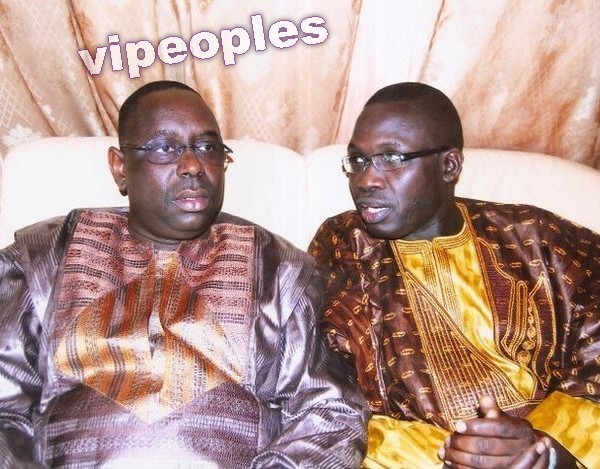 Limogé du ministère de l’Education, Ibrahima Sall atterrit à la Sicap Limogé du ministère de l’Education, Ibrahima Sall atterrit à la Sicap