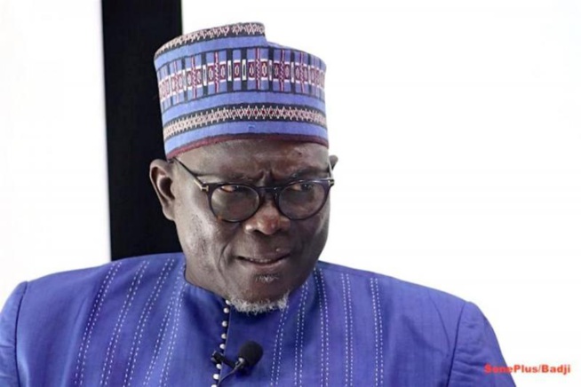 Comment porter correctement son masque? : Par Moustapha Diakhaté