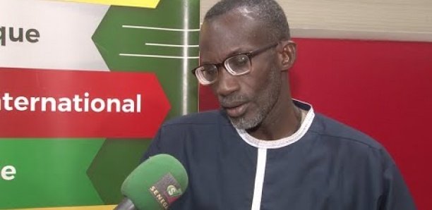 Lamarana : « J’ai commis des erreurs et j’en ai tiré des leçons… » Lamarana : « J’ai commis des erreurs et j’en ai tiré des leçons… »
