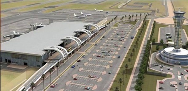 Réhabilitation des aéroports du Sénégal : Une réduction des taxes sur les billets d’avion des vols domestique préconisée Réhabilitation des aéroports du Sénégal : Une réduction des taxes sur les billets d’avion des vols domestique préconisée