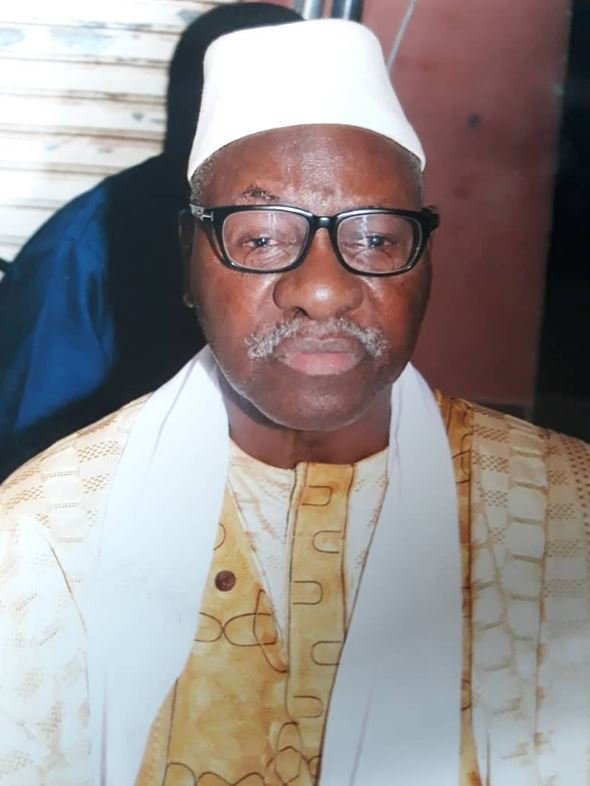 Magal et Coronavirus : La position ferme de Amadou Lamine Sakho