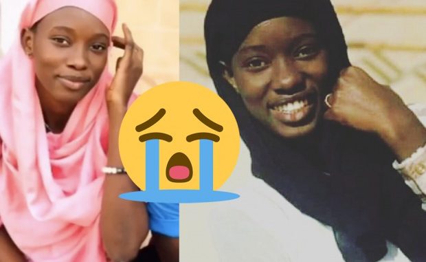 Qui était Ndeye Fatou Seck: décédée après avoir fait un accident après l’anticipé de philosophie