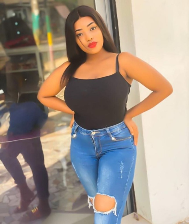 Quand Aicha Koné « Sen Ptit Gallé » s’affiche en grande dame Quand Aicha Koné « Sen Ptit Gallé » s’affiche en grande dame