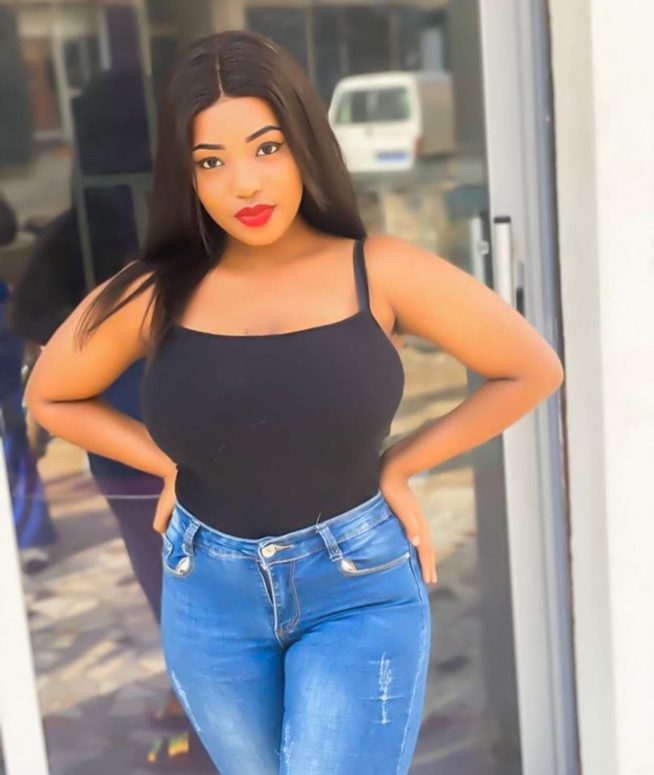 Quand Aicha Koné « Sen Ptit Gallé » s’affiche en grande dame Quand Aicha Koné « Sen Ptit Gallé » s’affiche en grande dame