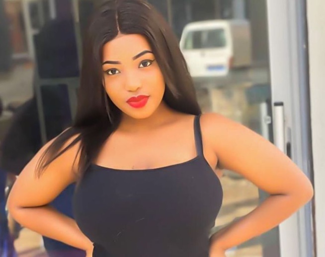 Quand Aicha Koné « Sen Ptit Gallé » s’affiche en grande dame Quand Aicha Koné « Sen Ptit Gallé » s’affiche en grande dame