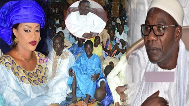 Touba – Bagarre entre thiantacounes : deux proches de Sérigne Saliou Thioune arrêtés