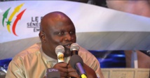 Gaston Mbengue : “J’assume mes propos, ce mandat de Macky Sall est un mandat covid-19” Gaston Mbengue : “J’assume mes propos, ce mandat de Macky Sall est un mandat covid-19”