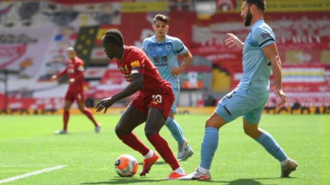 « Sadio Mané est un cauchemar pour moi, un joueur de classe mondiale »