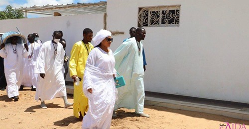 Le film de l’Affrontement entre Thiantacounes à Janatou Le film de l’Affrontement entre Thiantacounes à Janatou