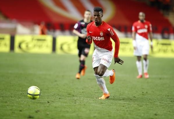 Monaco: Keita Baldé Diao fait partie des joueurs écartés par l’entraîneur Monaco: Keita Baldé Diao fait partie des joueurs écartés par l’entraîneur