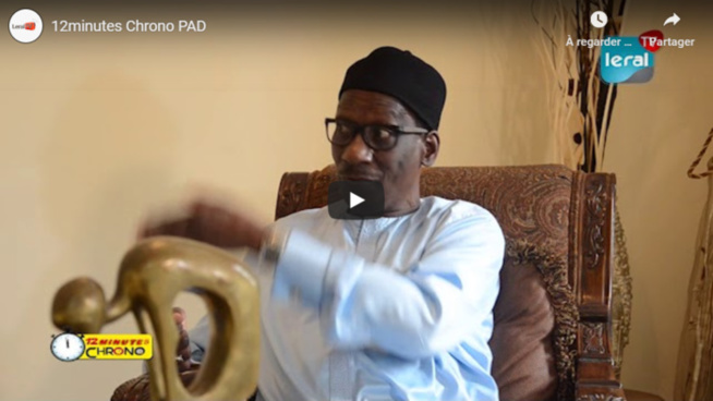Mamadou Diop Decroix : « Ce n’est pas gouvernement de décider de l’annulation du Gamou et du Magal »