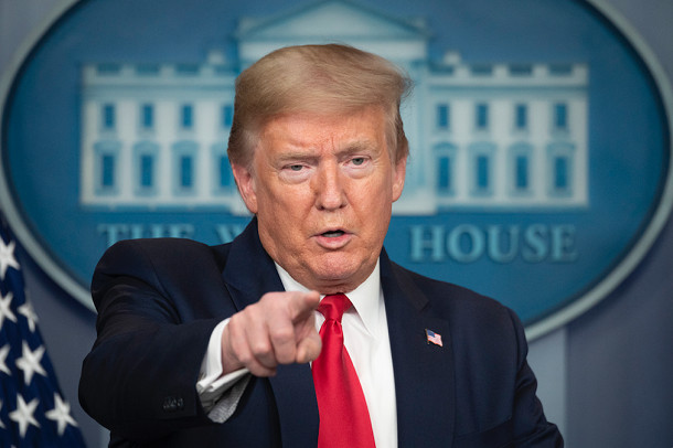 Présidentielle en vue aux Etats-Unis : Trump remet en cause l’éligibilité de Kamala Harris, colportant une rumeur des réseaux Présidentielle en vue aux Etats-Unis : Trump remet en cause l’éligibilité de Kamala Harris, colportant une rumeur des réseaux