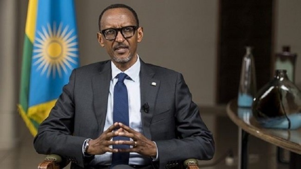 Evaluation des politiques et des institutions en Afrique : Le Rwanda demeure en tête du classement régional Evaluation des politiques et des institutions en Afrique : Le Rwanda demeure en tête du classement régional