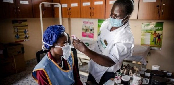 Coronavirus en Afrique : sept pays vont commencer à tester les anticorps