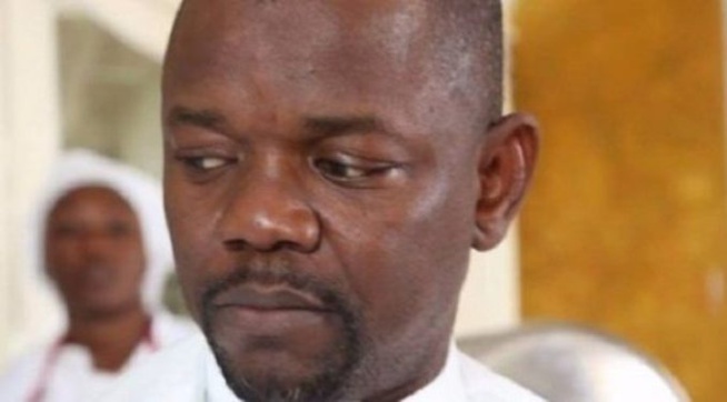 Tahirou Sarr et sa participation au « Touba ça Kanam » 280 millions de supputations Tahirou Sarr et sa participation au « Touba ça Kanam » 280 millions de supputations