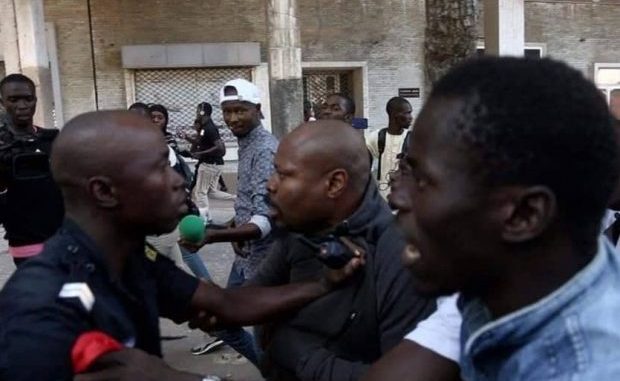 Marche : Pourquoi la manifestation d’Aar Li Nu Bokk, Doyna et Noo Lank n’aura pas lieu