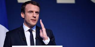 Le Pentagone s'inquiète du déploiement militaire français en Méditerranée Le Pentagone s'inquiète du déploiement militaire français en Méditerranée