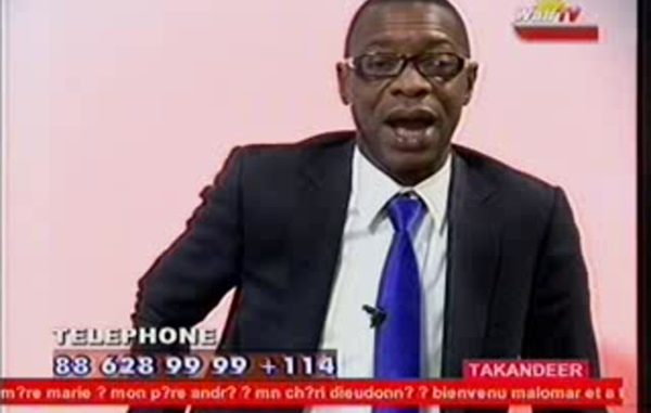 Wakh Wakhéte – Thiamass retourne à Walf après avoir juré de ne pas y remettre les pieds Wakh Wakhéte – Thiamass retourne à Walf après avoir juré de ne pas y remettre les pieds