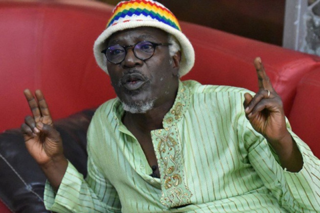 3e mandat de Ouattara : La réaction surprenante de Alpha Blondy